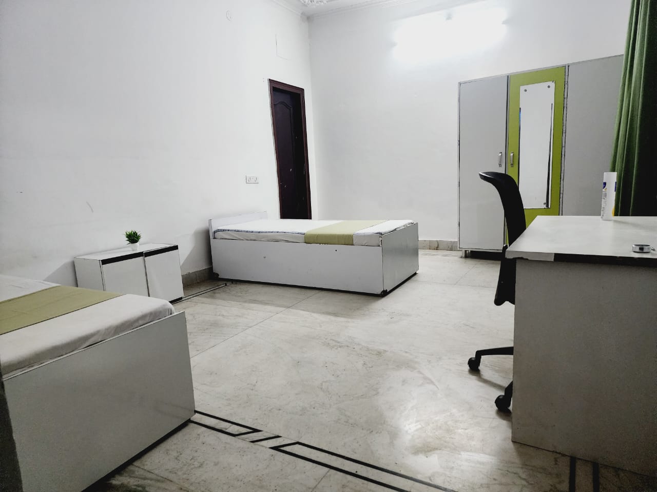 Open Concept